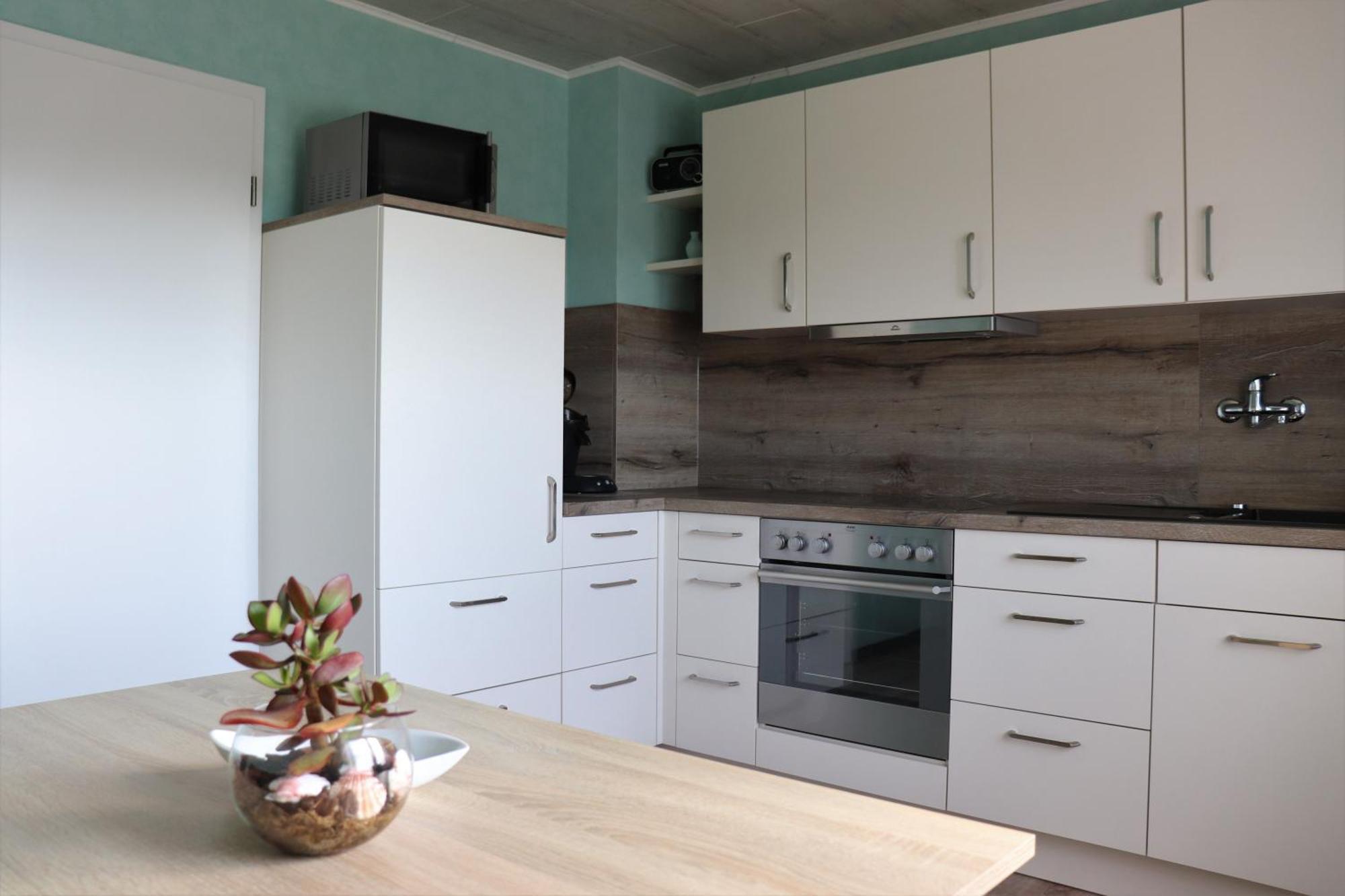 Ferienhaus Zur Schoenen Aussicht Hardt  Extérieur photo