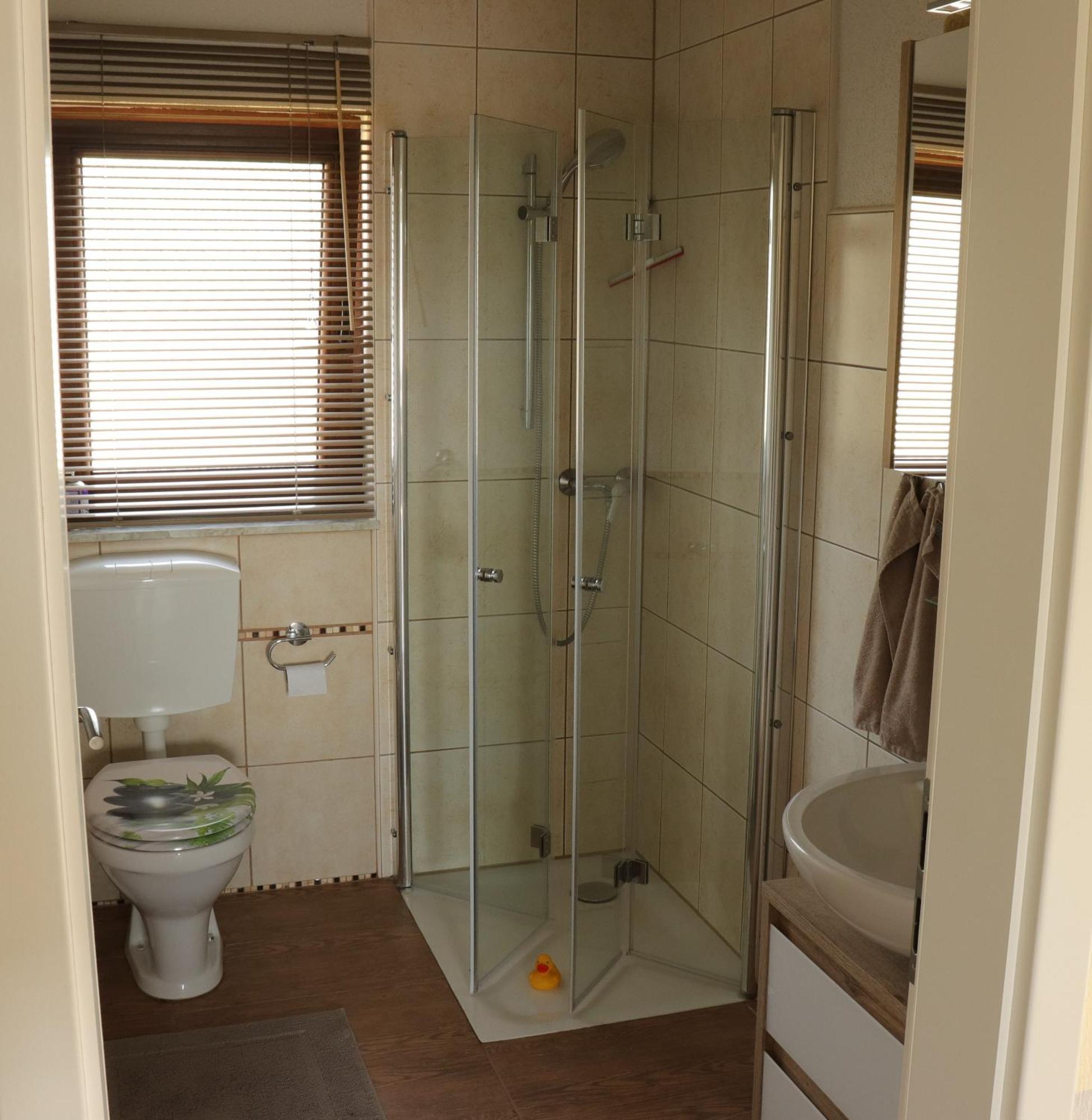 Ferienhaus Zur Schoenen Aussicht Hardt  Extérieur photo